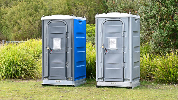 Best Portable Restroom Removal and Pickup  in Pikeville, TN