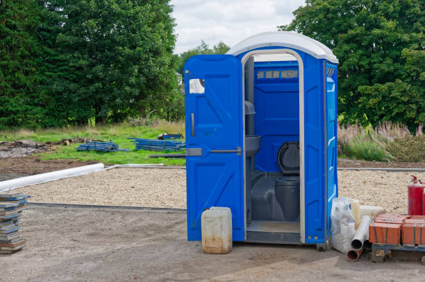 Best Portable Restroom Setup and Delivery  in Pikeville, TN